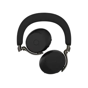 Гарнитура Jabra Evolve3 75 USB-C MS Stereo Black 37599-999-899 Гарнитура Jabra Evolve3 75 USB-C MS Stereo Black 37599-999-899